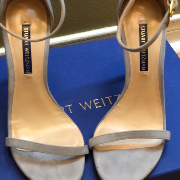Stuart weitzmen - Picture 3 of 4